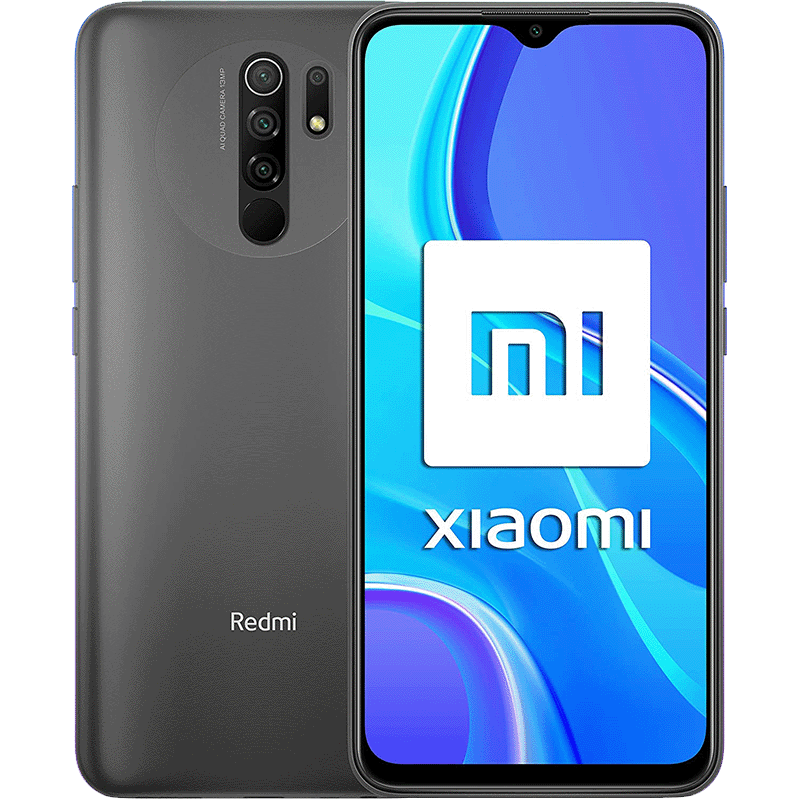 REDMI 9