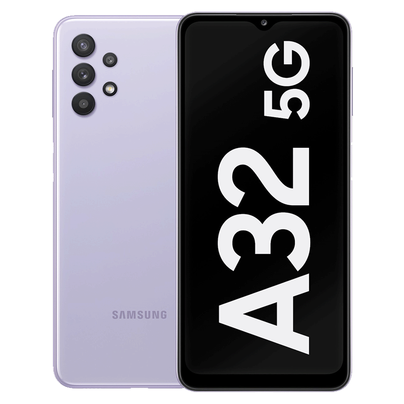 A32 5G