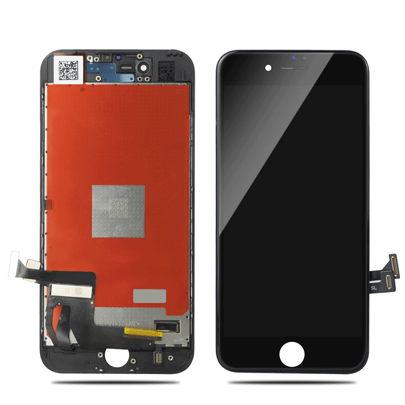 Pantalla iPhone 7G Completa Negro Calidad AAA+