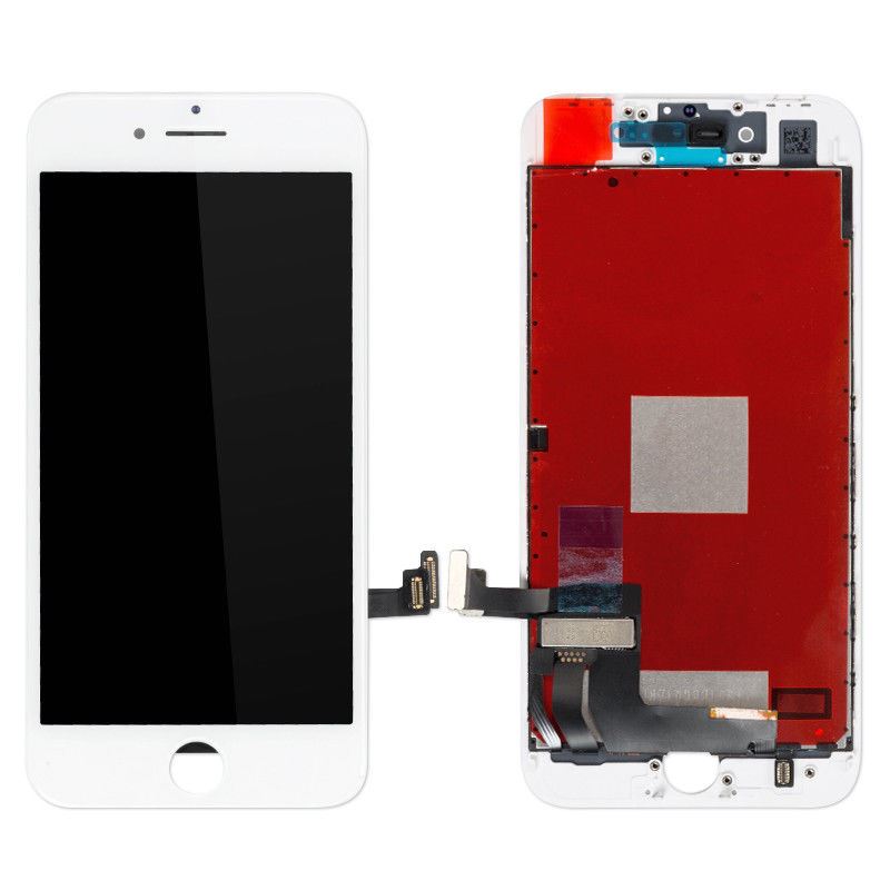 Pantalla iPhone 7G Completa Blanca Calidad AAA+