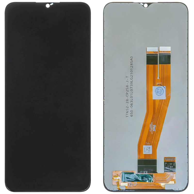 PANTALLA SAMSUNG GALAXY M02