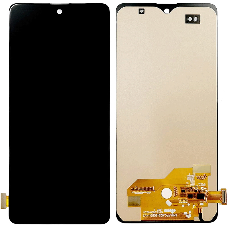 Pantalla TFT Samsung A51 A515F/SD A515U sin marco