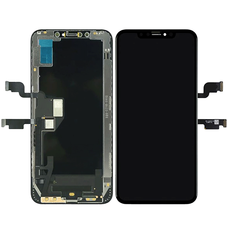 Pantalla iPhone Xs Max OLED Dura LCD+Táctil Completa