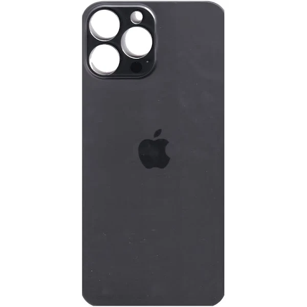 Cristal trasero iPhone 13 Pro Max