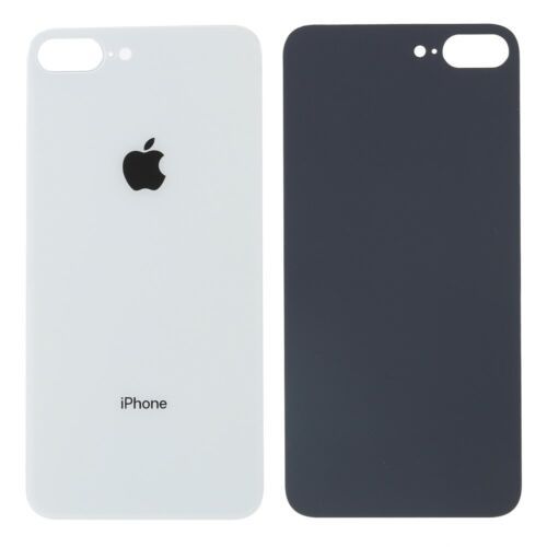 Tapa Trasera Iphone 8 Plus Blanco