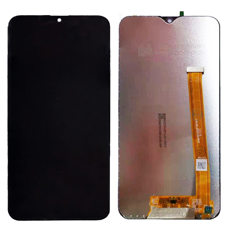 Pantalla Samsung Galaxy A20E A202F Negra Completa Original