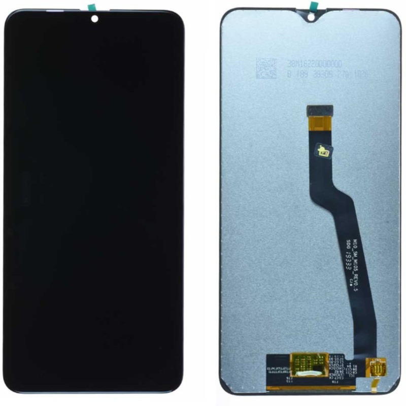 Pantalla Samsung Galaxy A10 / M10 2019 A105F / M105F Negra Original Completa Service Pack