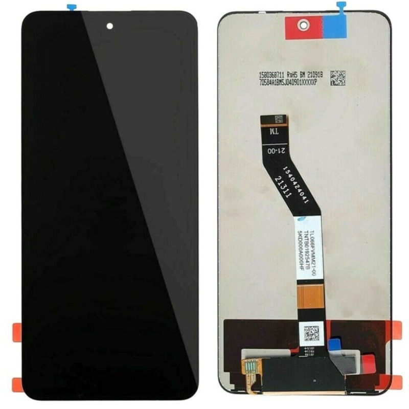 Pantalla Redmi Note 11 5G