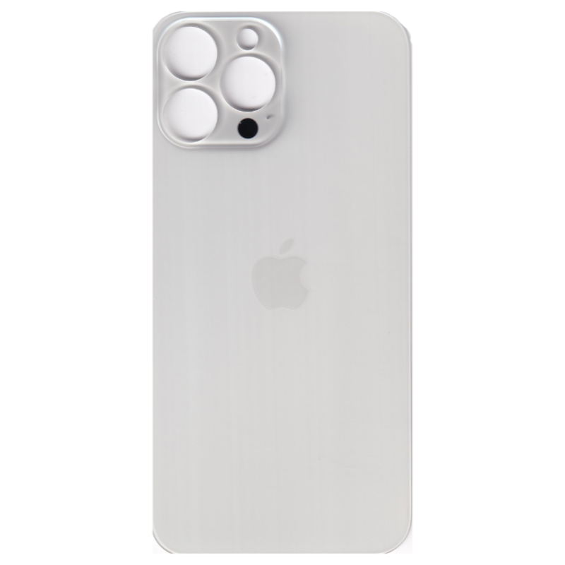 Cristal trasero iPhone 13
