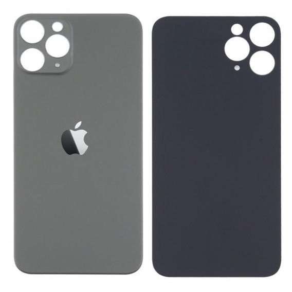 Cristal iPhone 12 ProMax