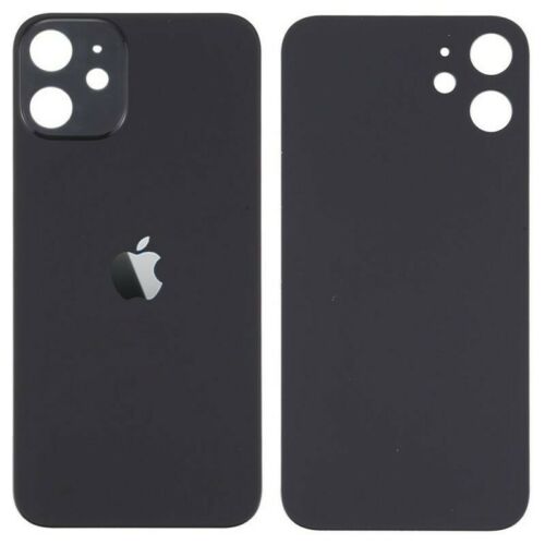 Cristal trasero iPhone 12
