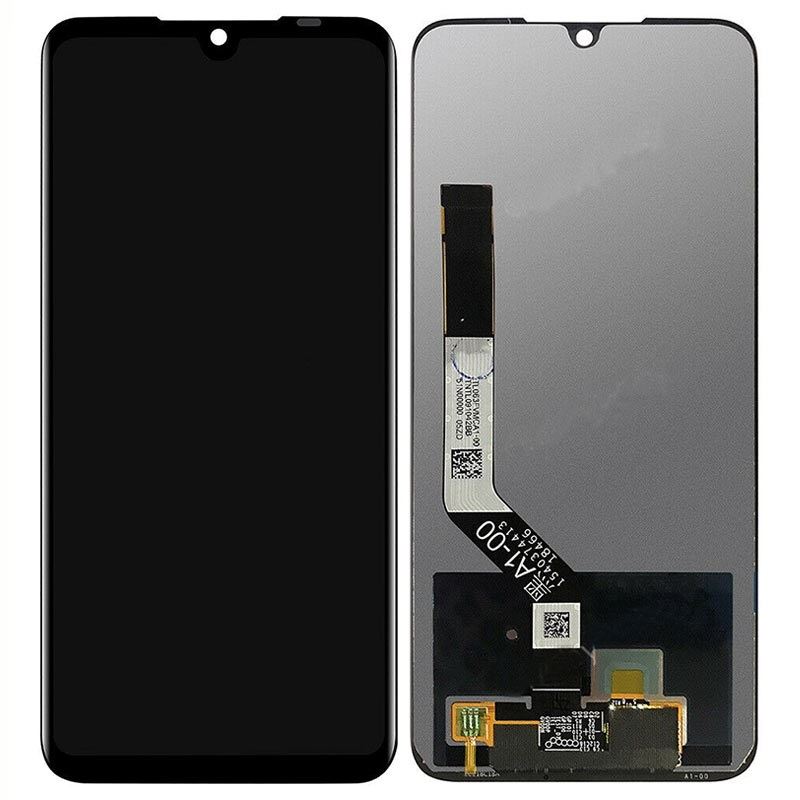 Pantalla Redmi Note 7