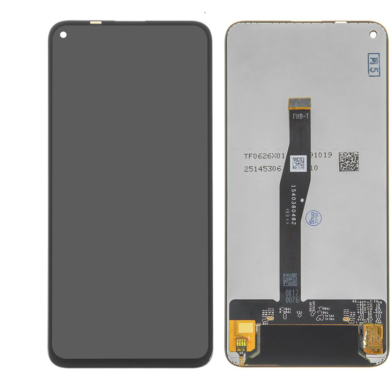 recambio pantalla nova huawei nova 5t