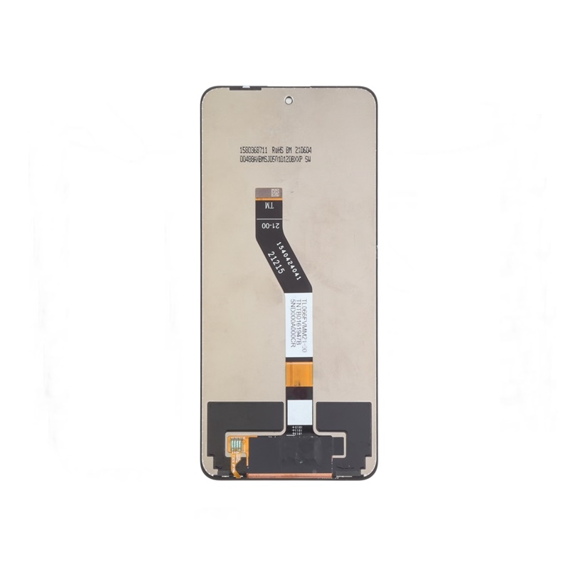 Pantalla Xiaomi Poco M4 Pro 5G / Redmi Note 11 5G Negra Completa LCD+Táctil