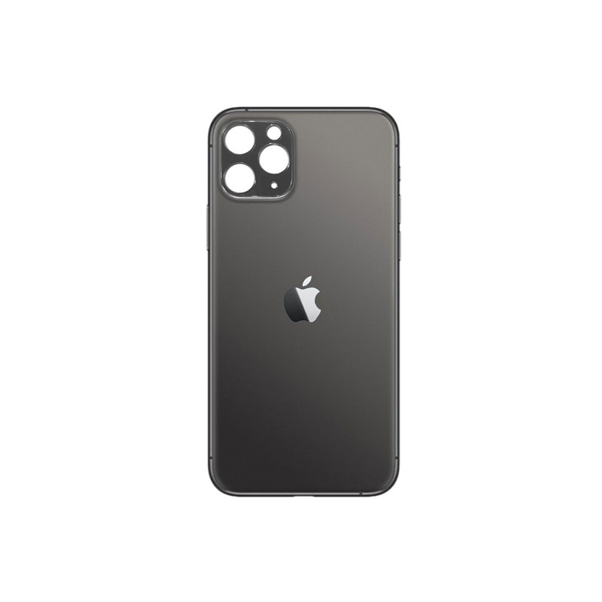 Cristal trasero iPhone 11 Pro Max
