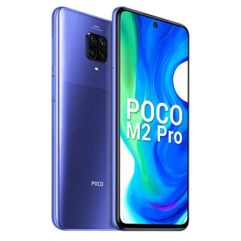 POCO M2 PRO 2020