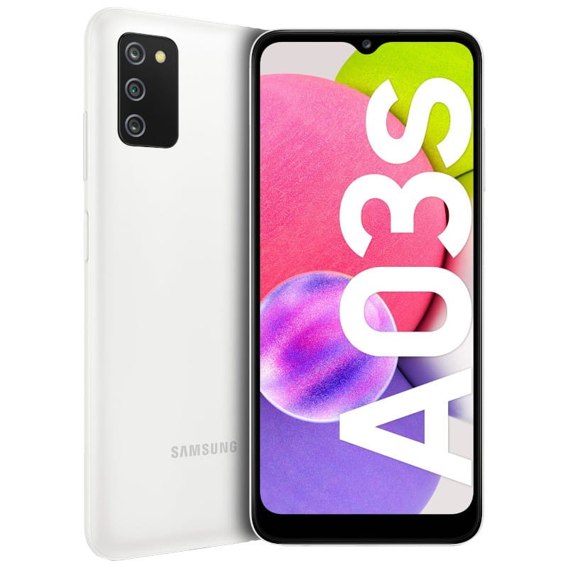 A03S
