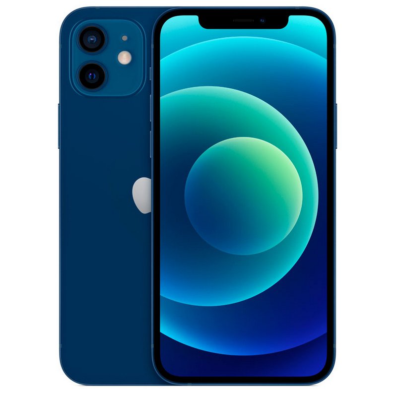 iPhone 12