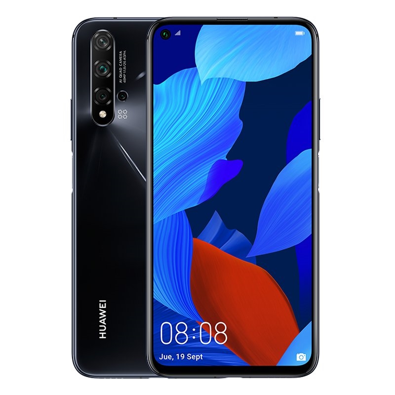 NOVA 5T