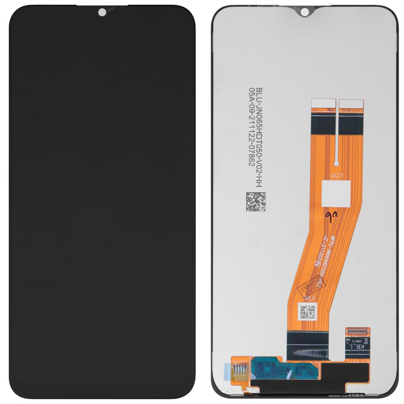Pantalla táctil SAMSUNG GALAXY A03S