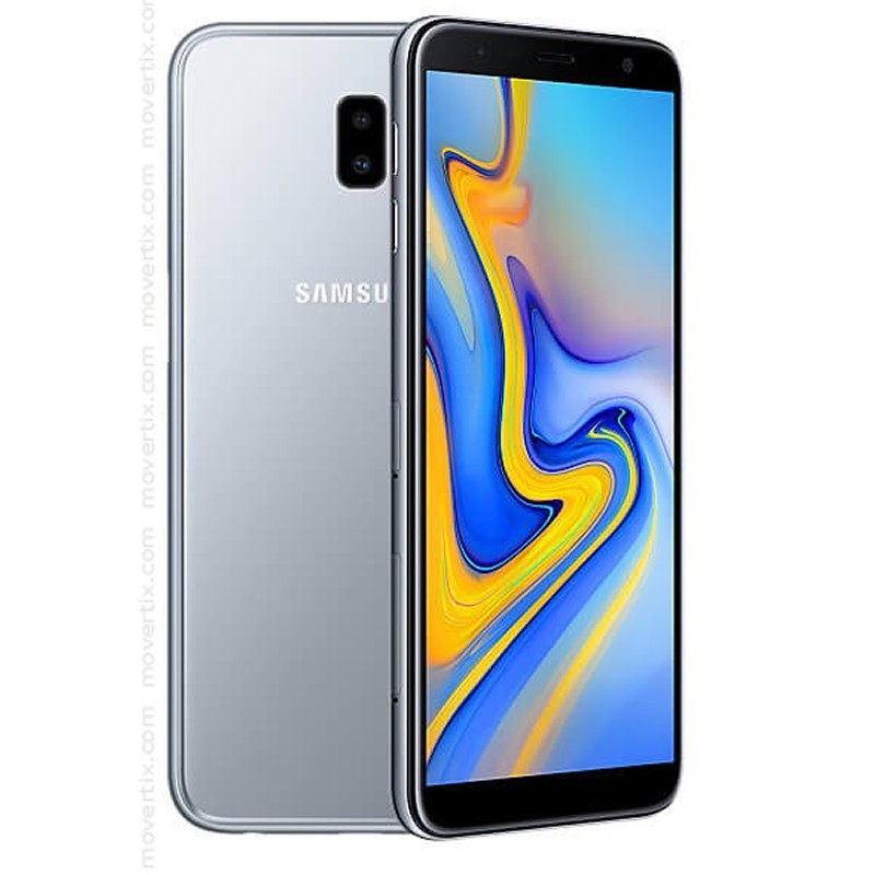 J6+ (J610)