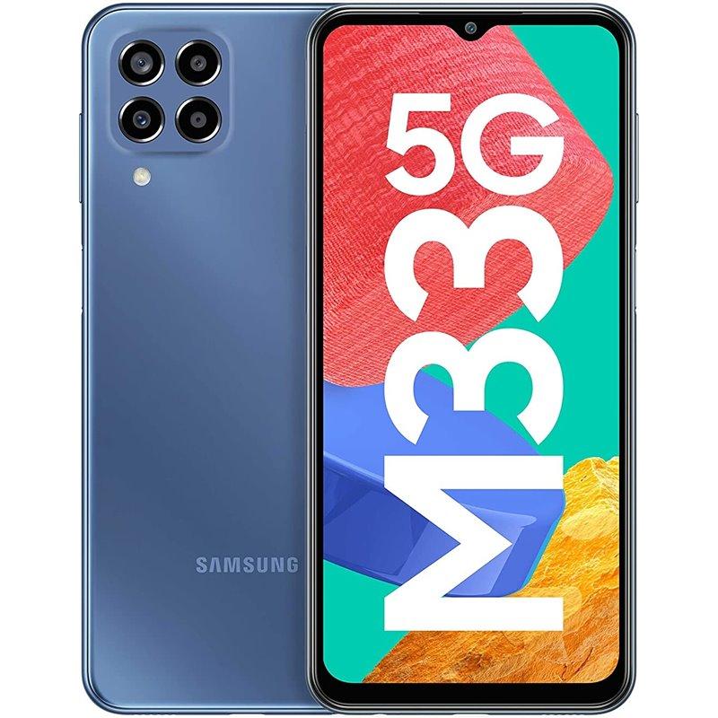 M33