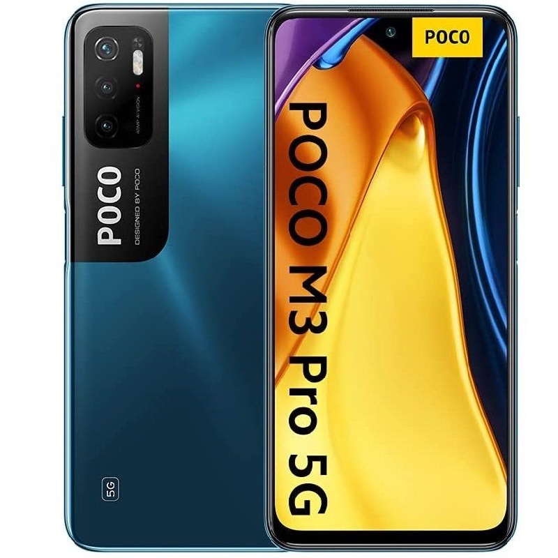 POCO M3