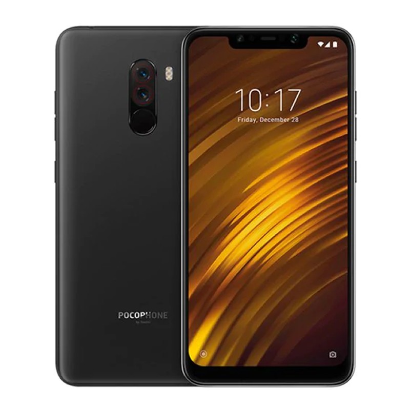 POCO F1