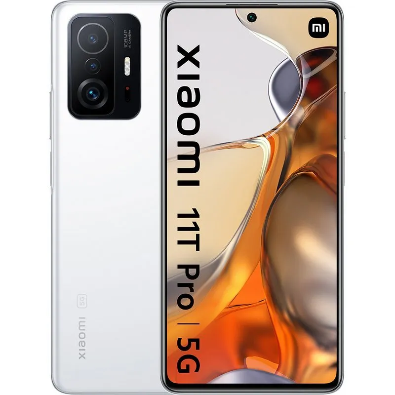 MI 11T PRO 5G