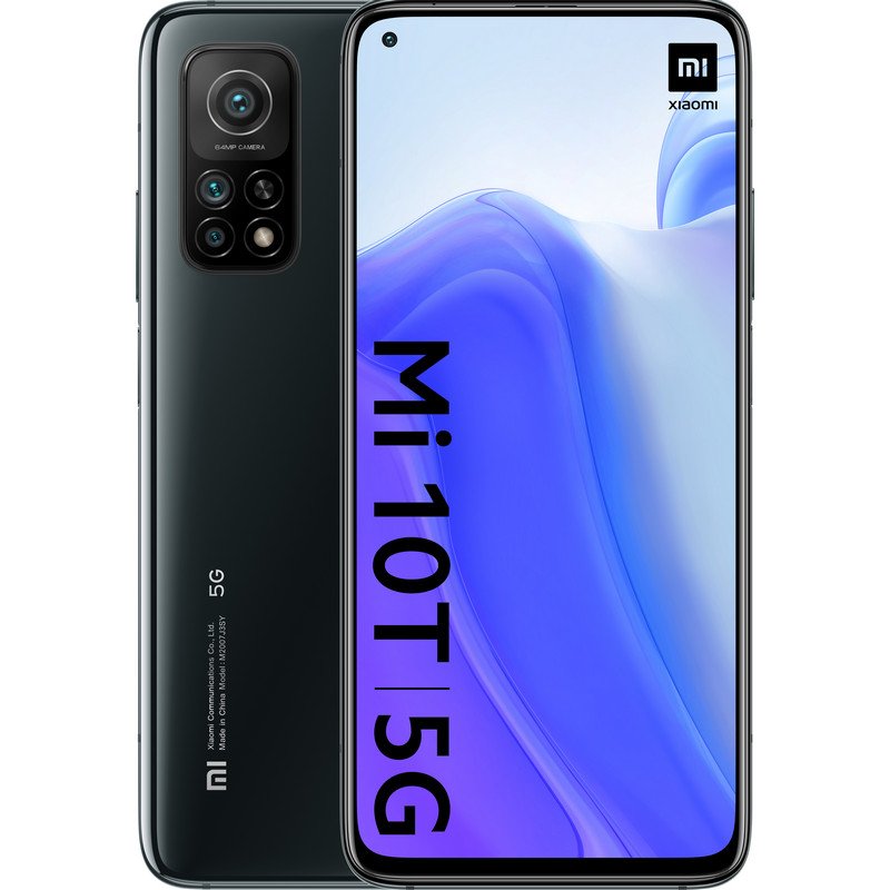 MI 10T 5G