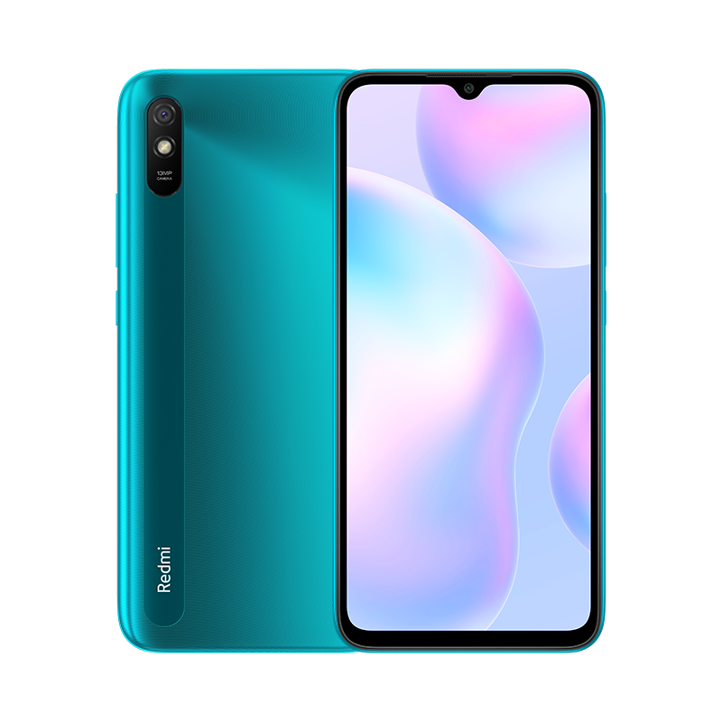 REDMI 9A