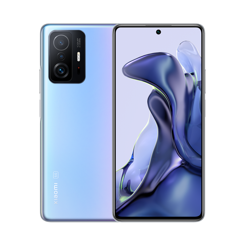 Mi 11T 5G