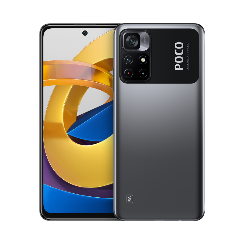 POCO M4 5G