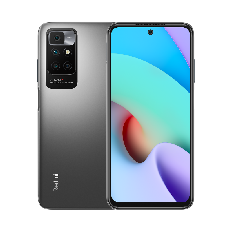 Serie Redmi