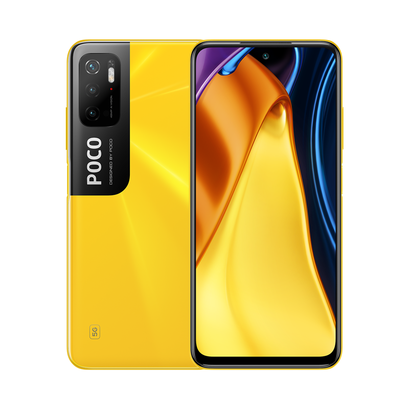 POCO M3 PRO