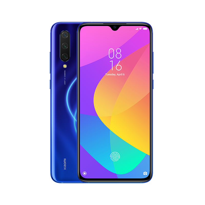 MI 9 LITE