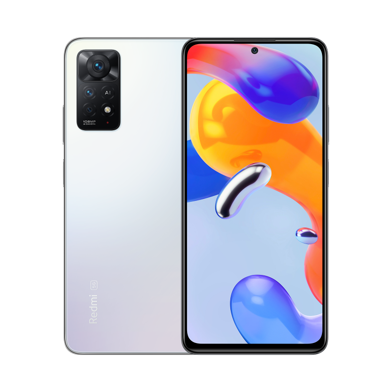 REDMI NOTE 11 5G