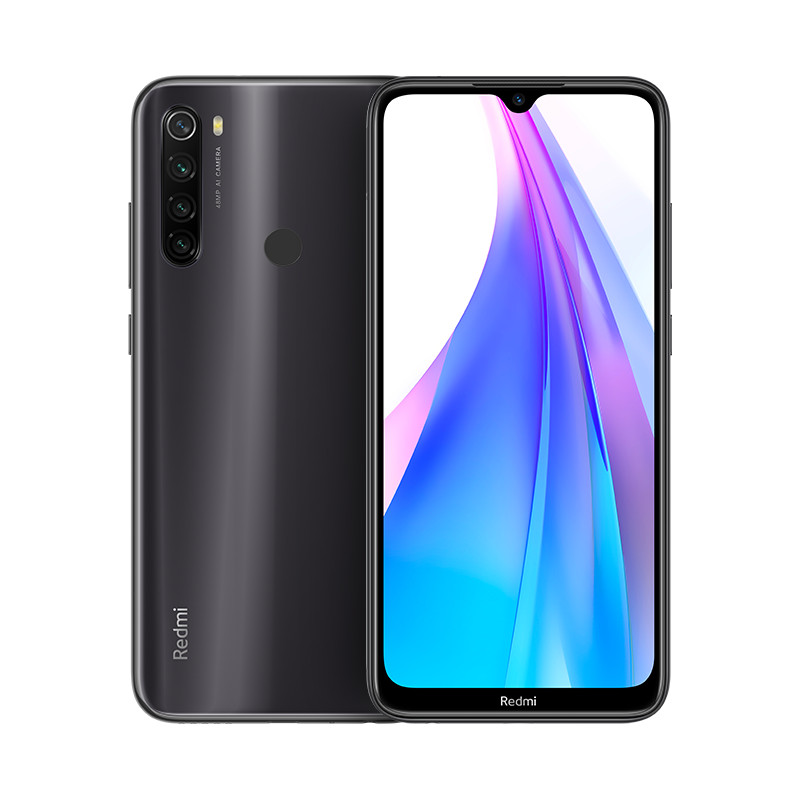 REDMI NOTE 8T