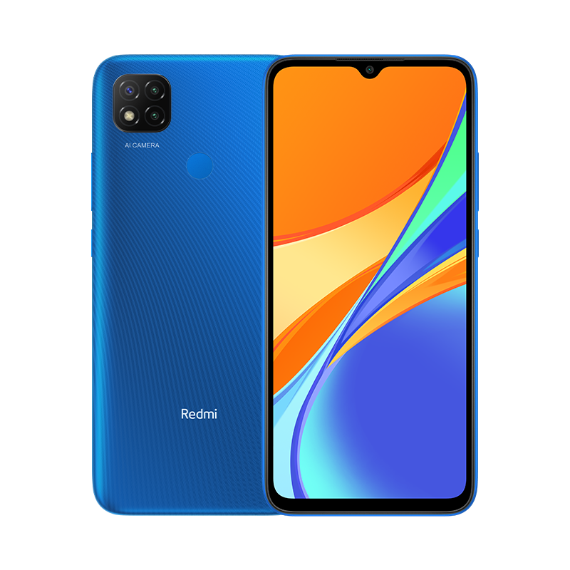 REDMI 9C