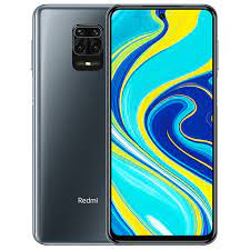 REDMI NOTE 9 4G