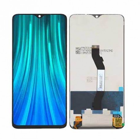 pantalla redmi note 8 pro