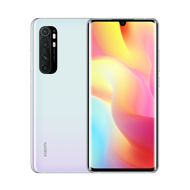 REDMI NOTE 10 LITE