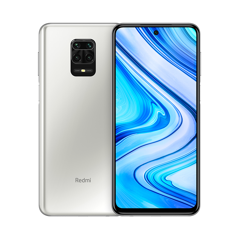 REDMI NOTE 9 PRO MAX
