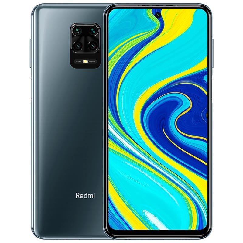 REDMI NOTE 9S