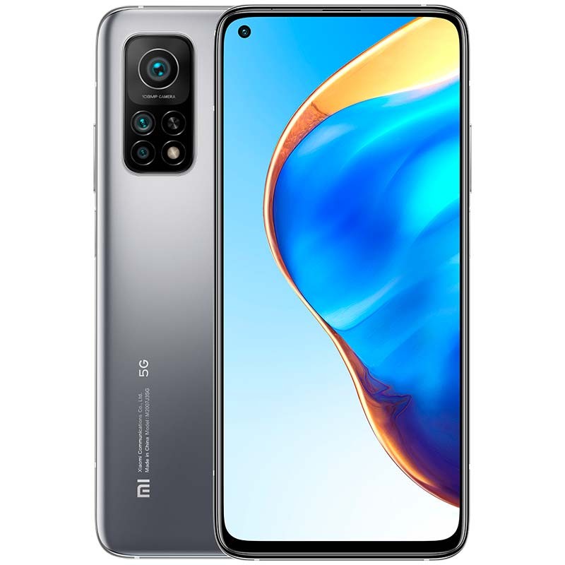 MI 10T PRO 5G
